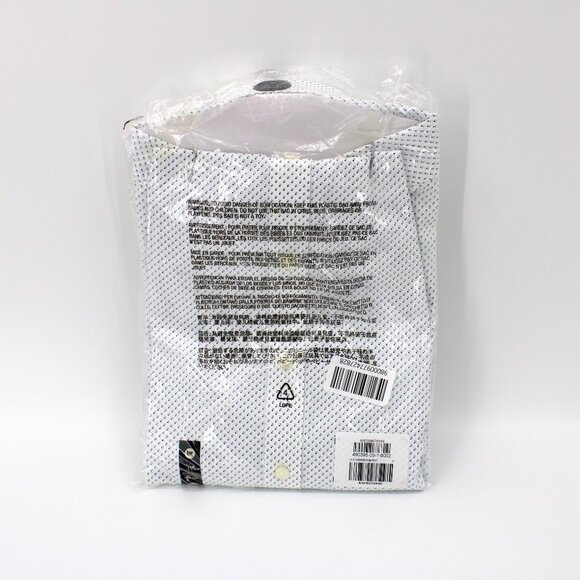 Banana Republic Non-Iron Button Down Shirt Standard Fit Medium - Picture 5 of 7